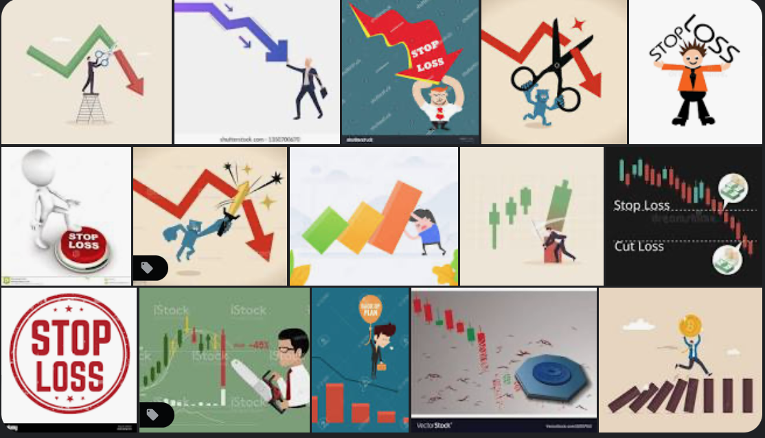 stoploss